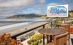 The Inn At Avila Beach Ca 3*